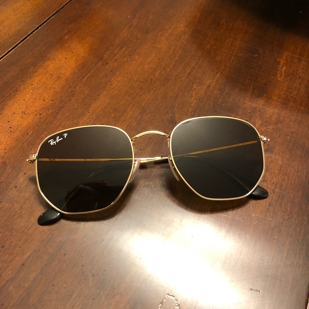 Ray ban sunglasses